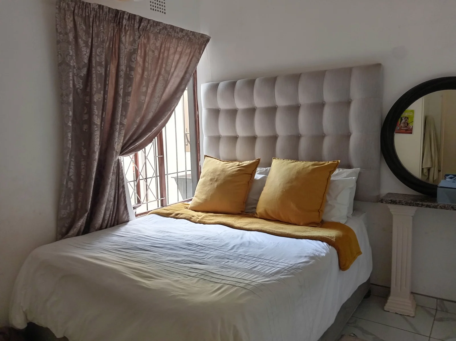 STEP INTO THIS STUNNING AND ELEGENCE HOUSE