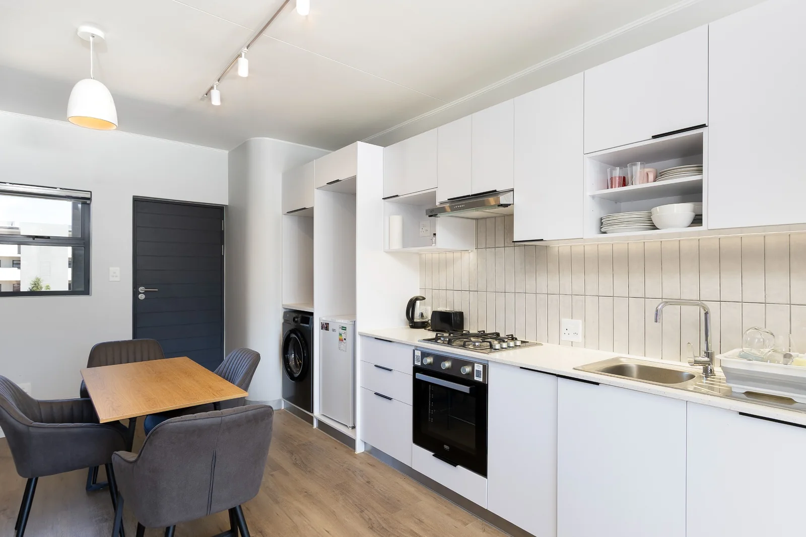 2 Bedroom Apartment for sale in Stellenbosch