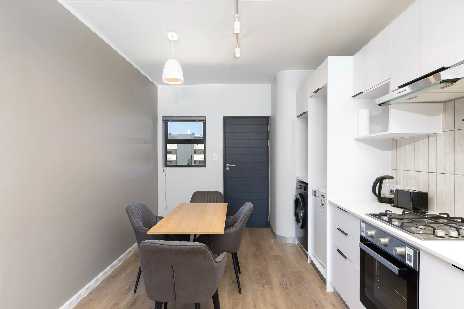 2 Bedroom Apartment for sale in Stellenbosch