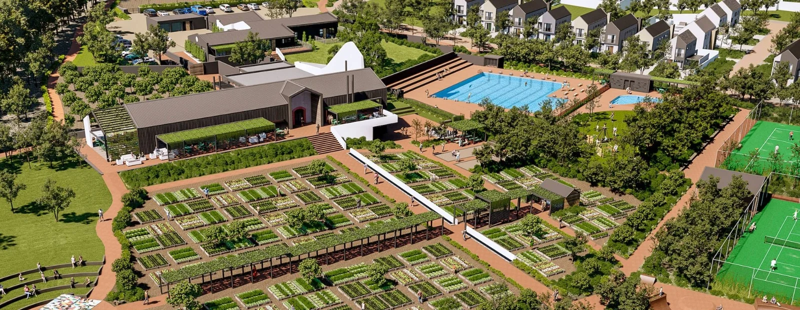 2 Bedroom Apartment for sale in Stellenbosch