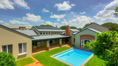 Southdowns Estate, Centurion