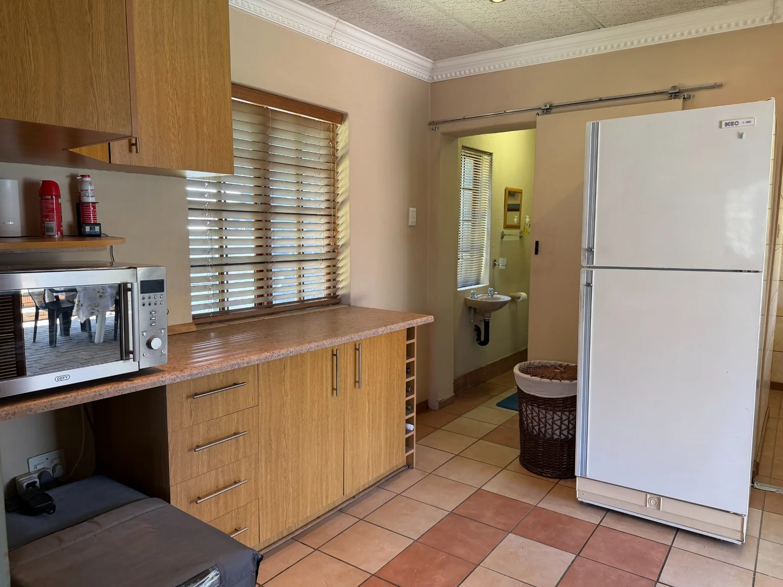 Bayswater Move in Ready Bayswater home with a flat for sale