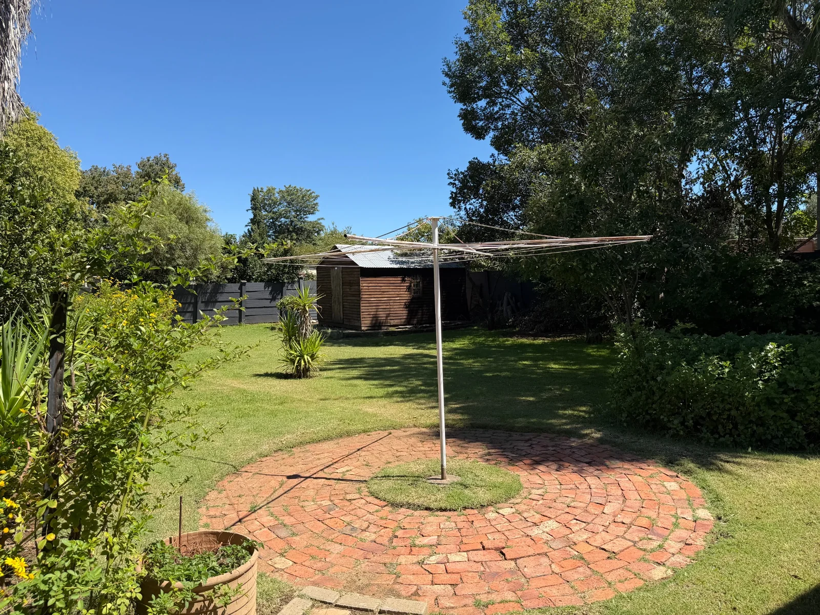 Bayswater Move in Ready Bayswater home with a flat for sale