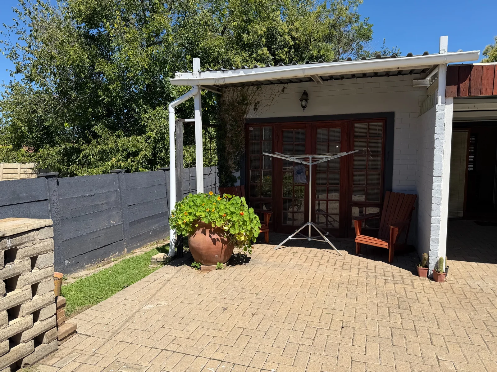 Bayswater Move in Ready Bayswater home with a flat for sale