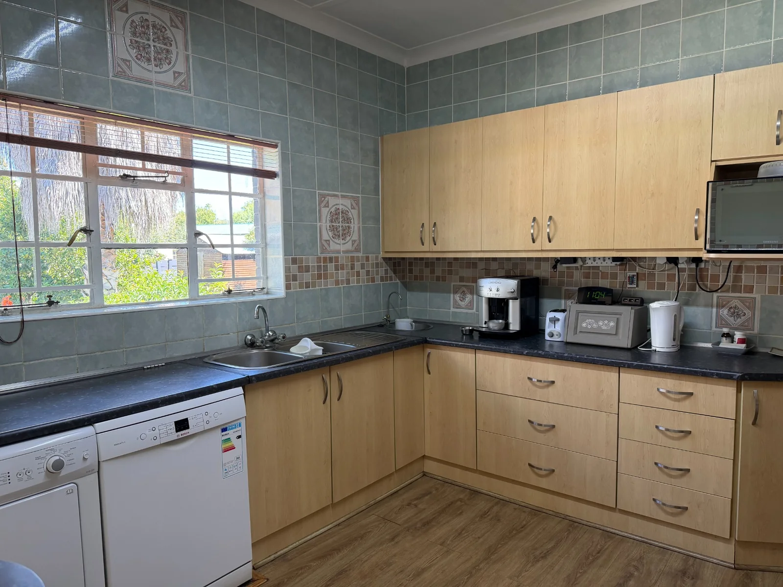 Bayswater Move in Ready Bayswater home with a flat for sale