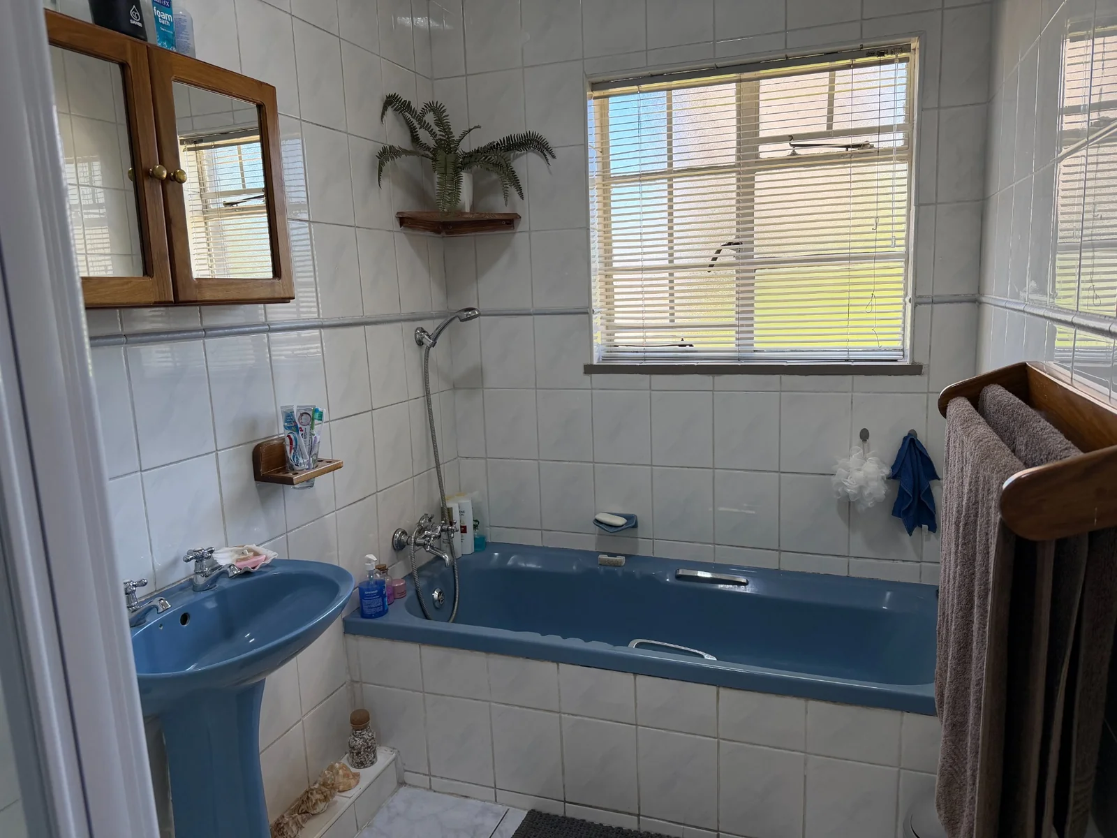 Bayswater Move in Ready Bayswater home with a flat for sale