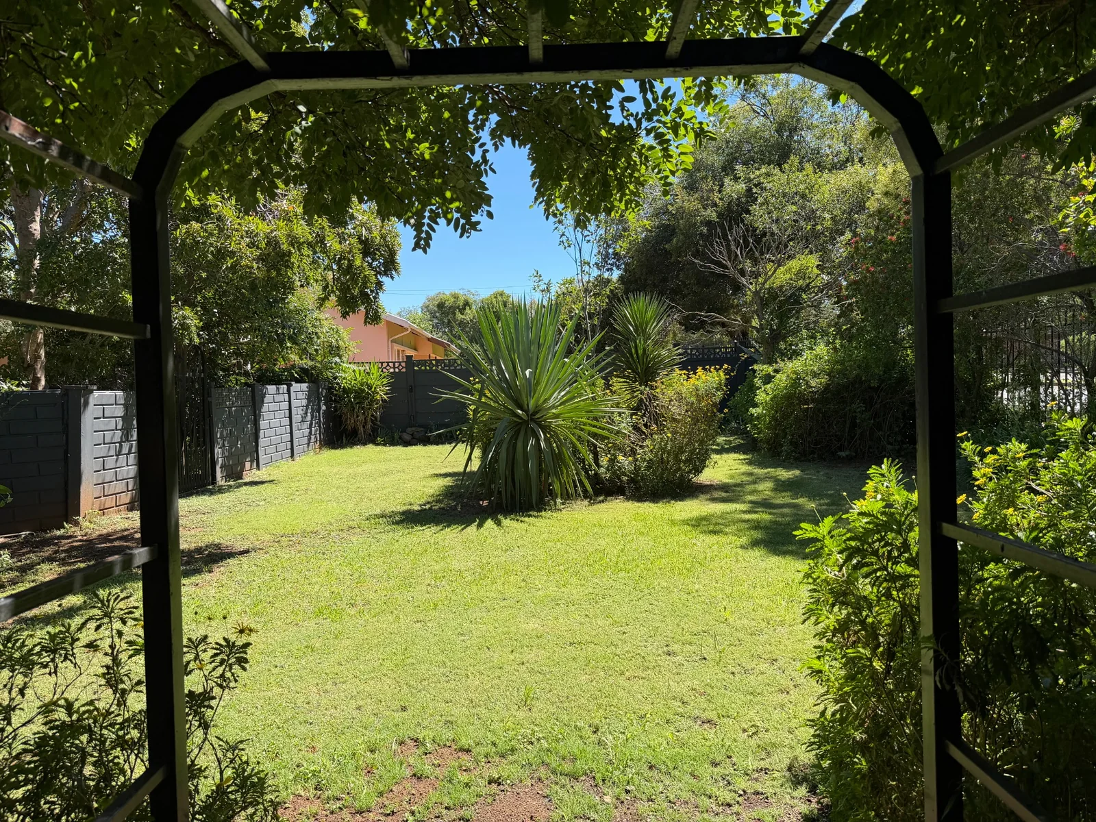 Bayswater Move in Ready Bayswater home with a flat for sale