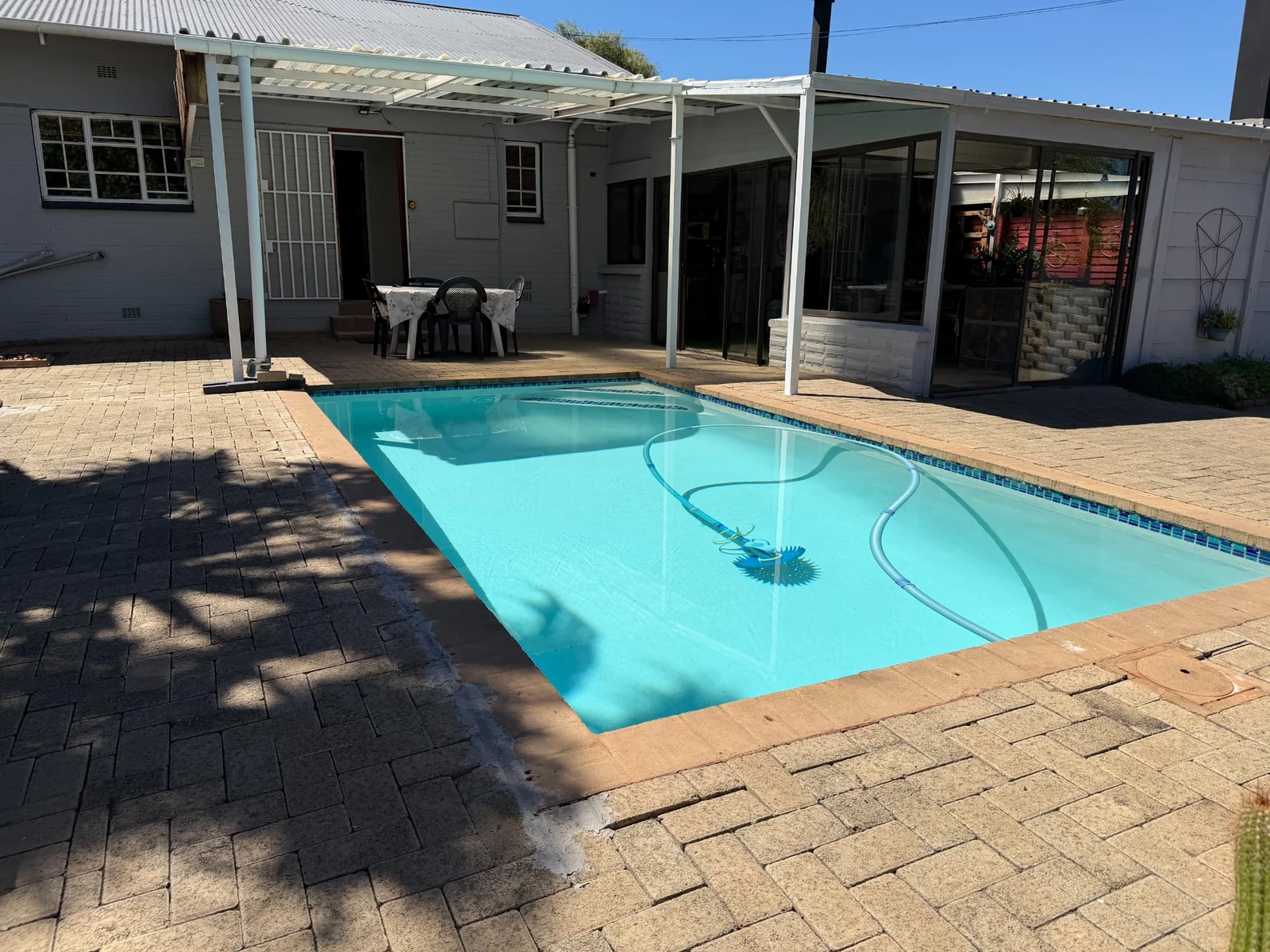 Bayswater Move in Ready Bayswater home with a flat for sale