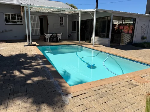 Bayswater, Bloemfontein