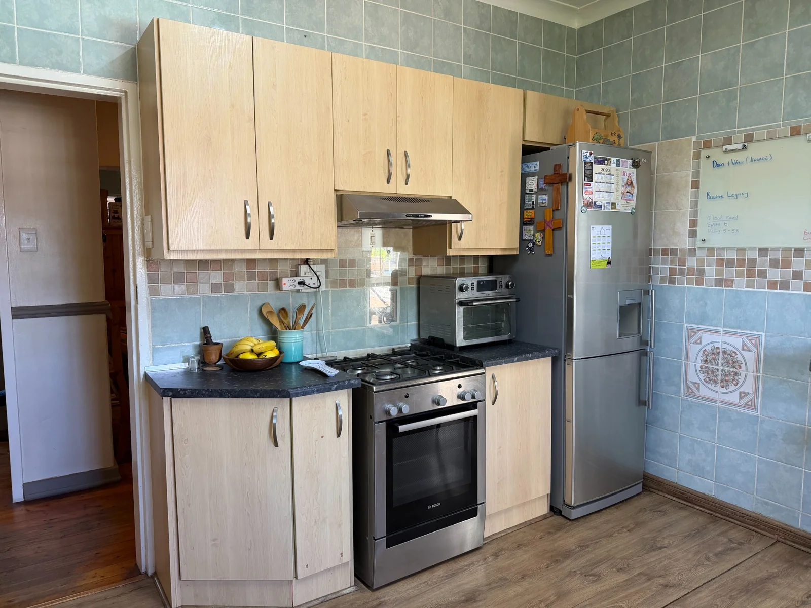 Bayswater Move in Ready Bayswater home with a flat for sale