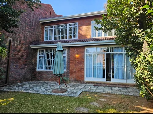 Ashlea Gardens, Pretoria