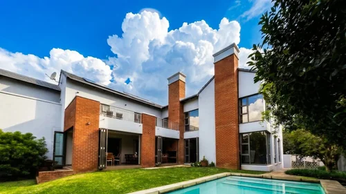 Rietvlei Heights Country Estate, Pretoria