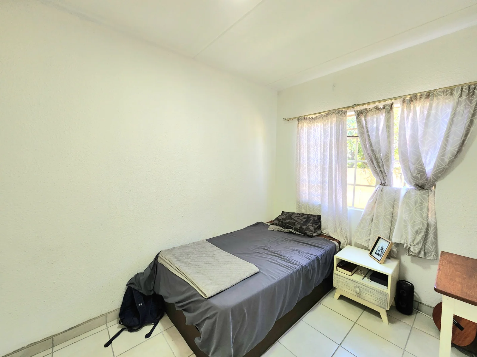 Spacious Ground Floor Unit in Secure Westwood Villas – Byers Park