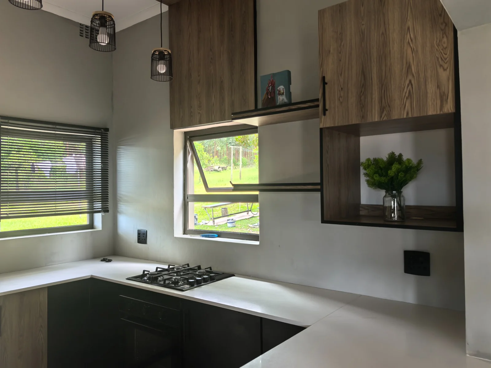 Looking for peace and tranquility?