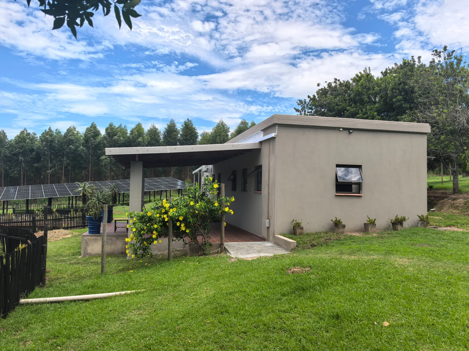 Looking for peace and tranquility?