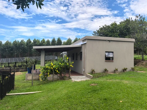 Empangeni Rural, Empangeni