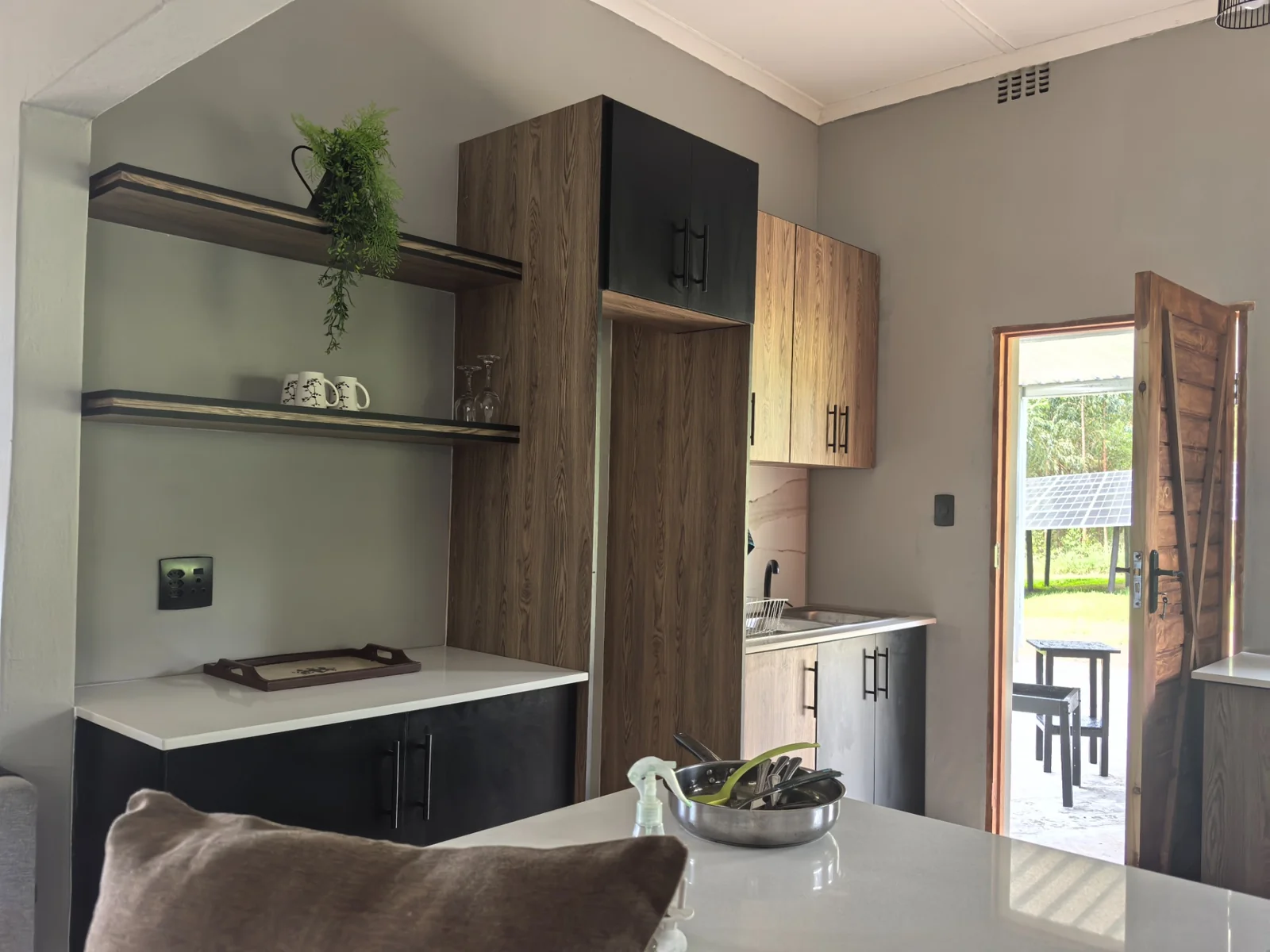 Looking for peace and tranquility?