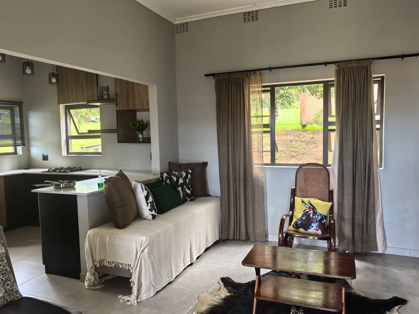 Looking for peace and tranquility?