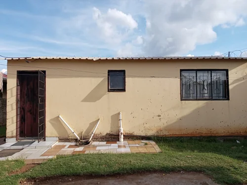 Tshepiso, Vanderbijlpark