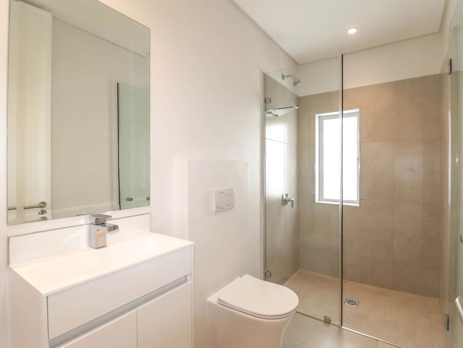 Newly Build Estate Living