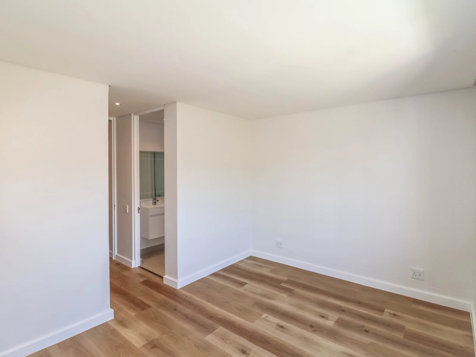 Newly Build Estate Living