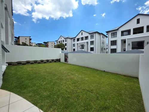 Greenstone Hill, Edenvale