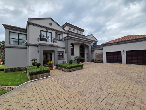 Baddriftbrug, Sasolburg