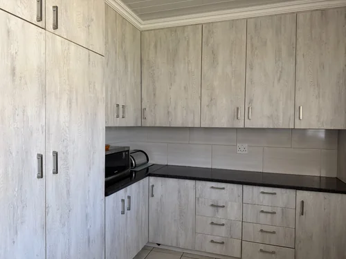 Dan Pienaar, Bloemfontein