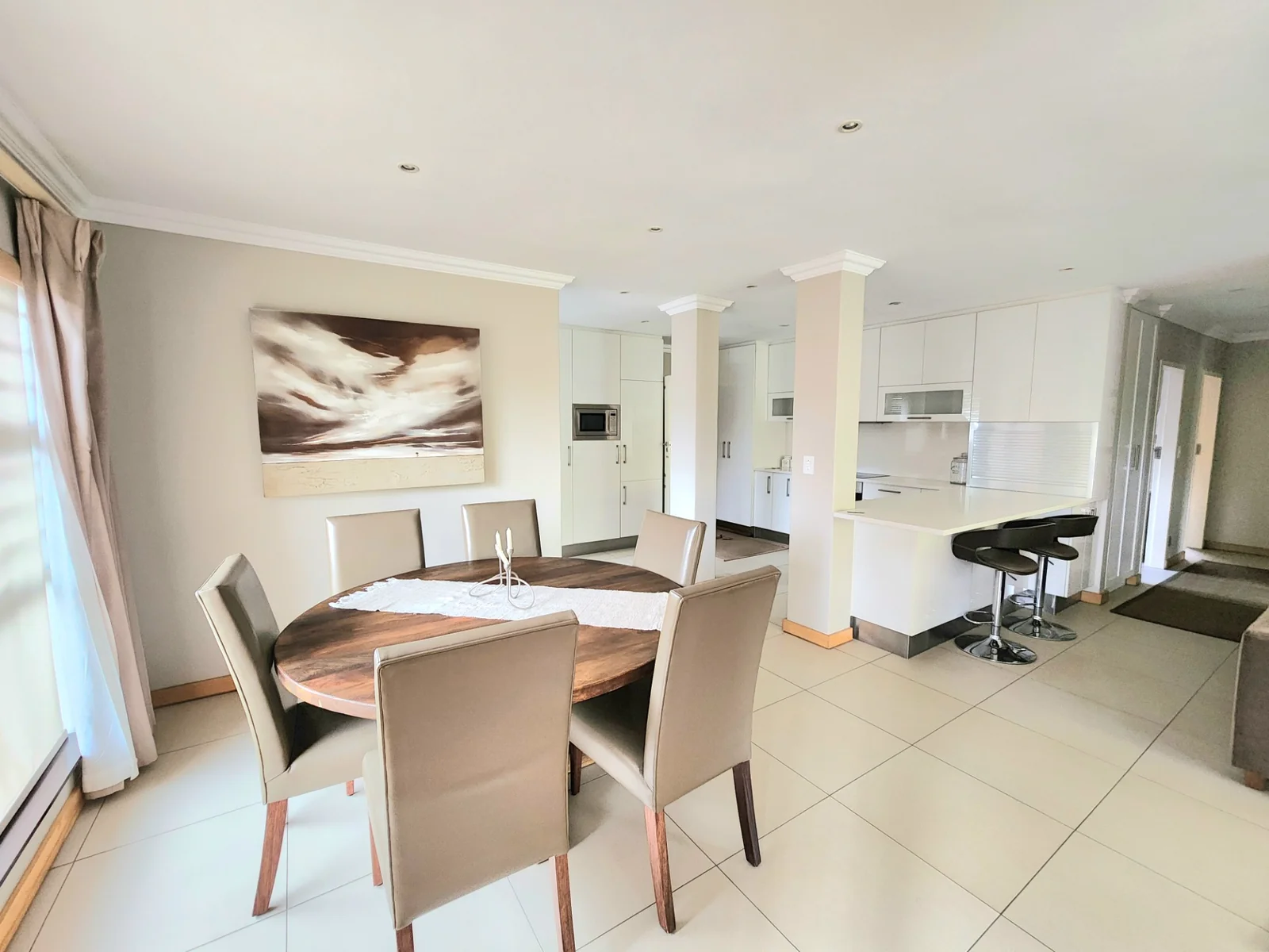 Immaculate Family Home in Exclusive Estate – Bardene, Boksburg