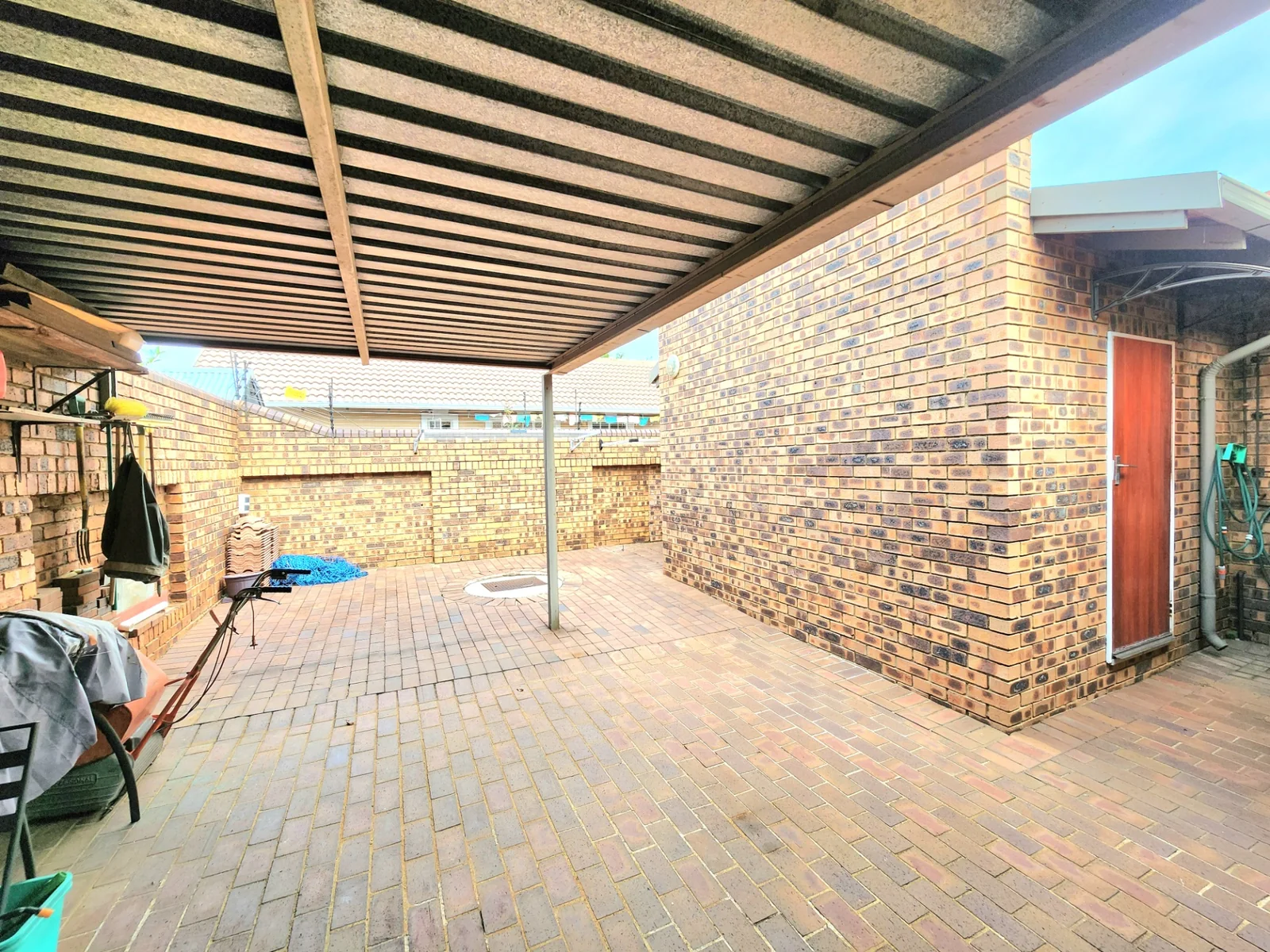 Immaculate Family Home in Exclusive Estate – Bardene, Boksburg