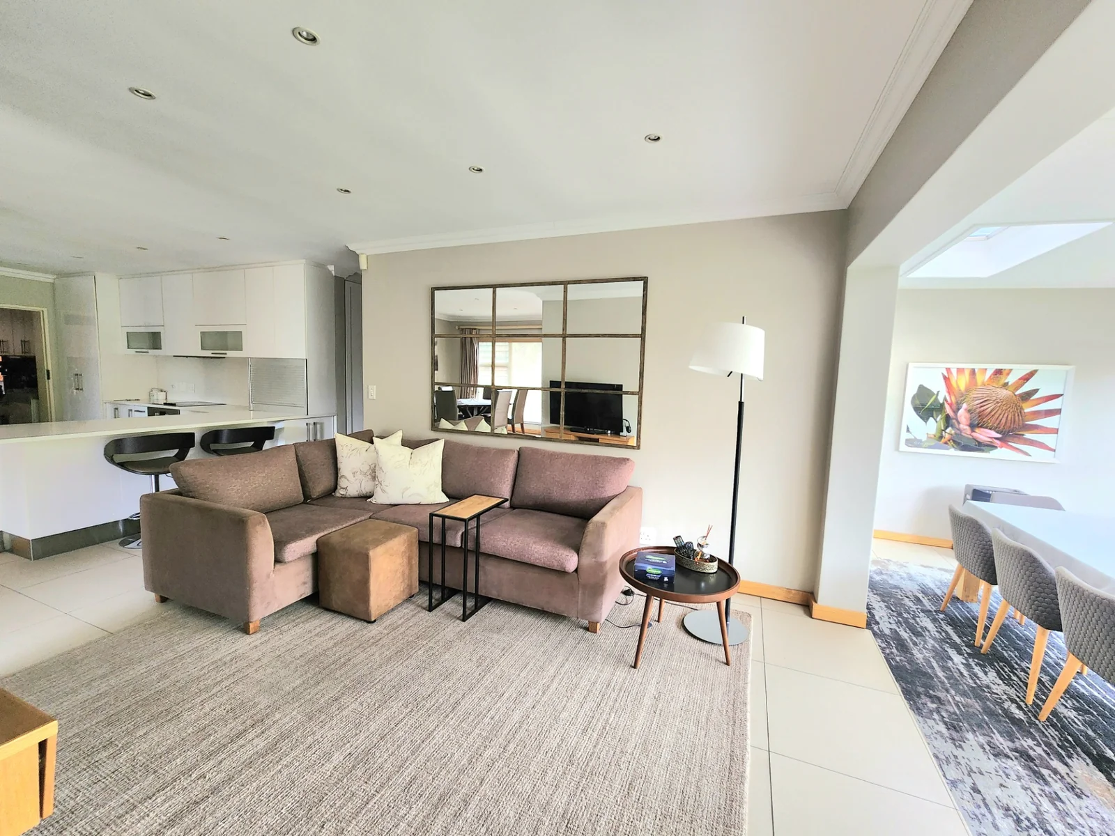 Immaculate Family Home in Exclusive Estate – Bardene, Boksburg