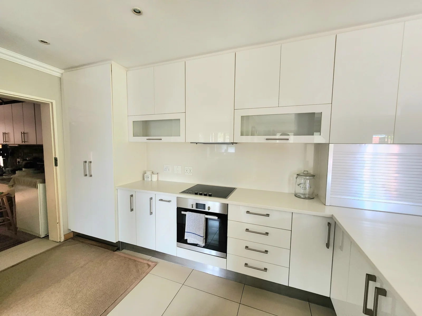 Immaculate Family Home in Exclusive Estate – Bardene, Boksburg