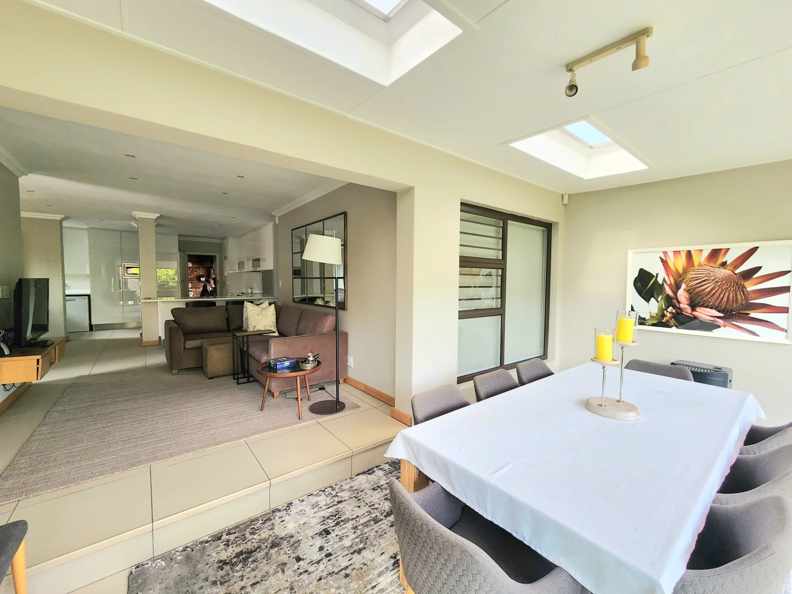 Immaculate Family Home in Exclusive Estate – Bardene, Boksburg