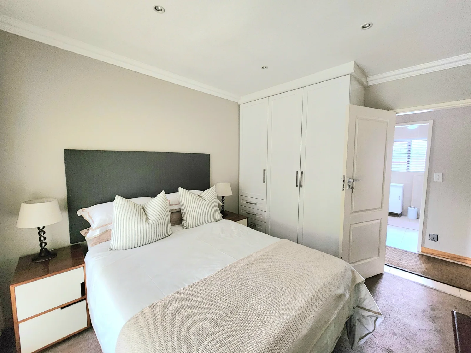 Immaculate Family Home in Exclusive Estate – Bardene, Boksburg