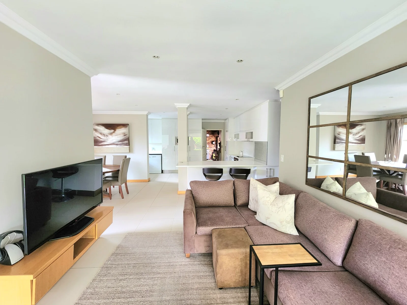 Immaculate Family Home in Exclusive Estate – Bardene, Boksburg