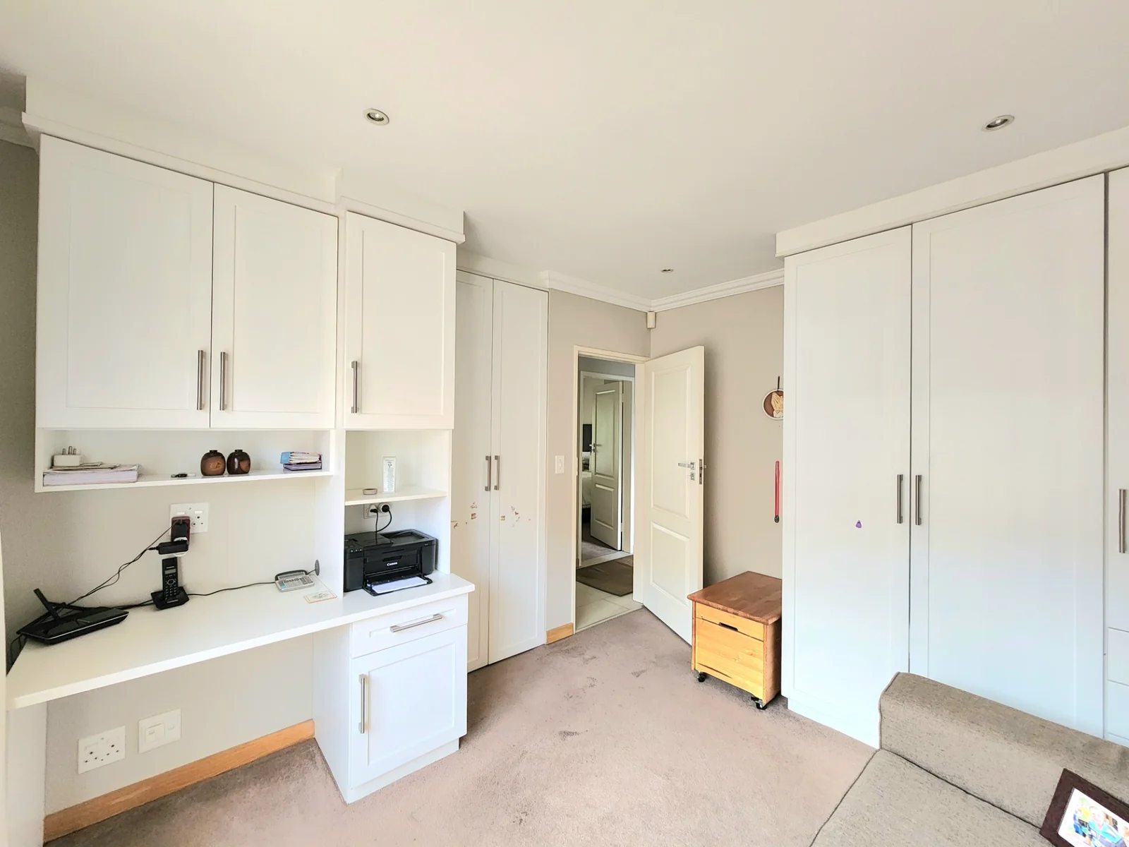 Immaculate Family Home in Exclusive Estate – Bardene, Boksburg