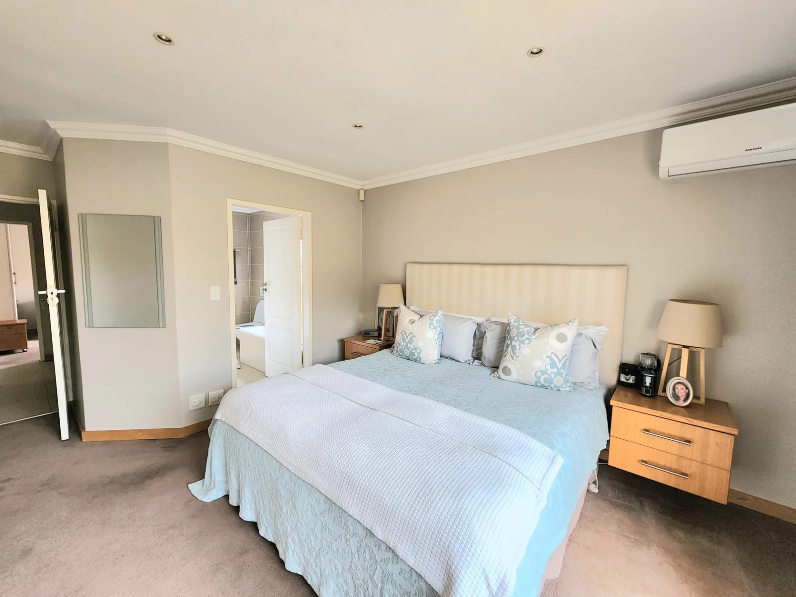 Immaculate Family Home in Exclusive Estate – Bardene, Boksburg