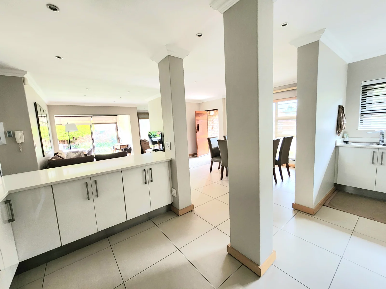 Immaculate Family Home in Exclusive Estate – Bardene, Boksburg