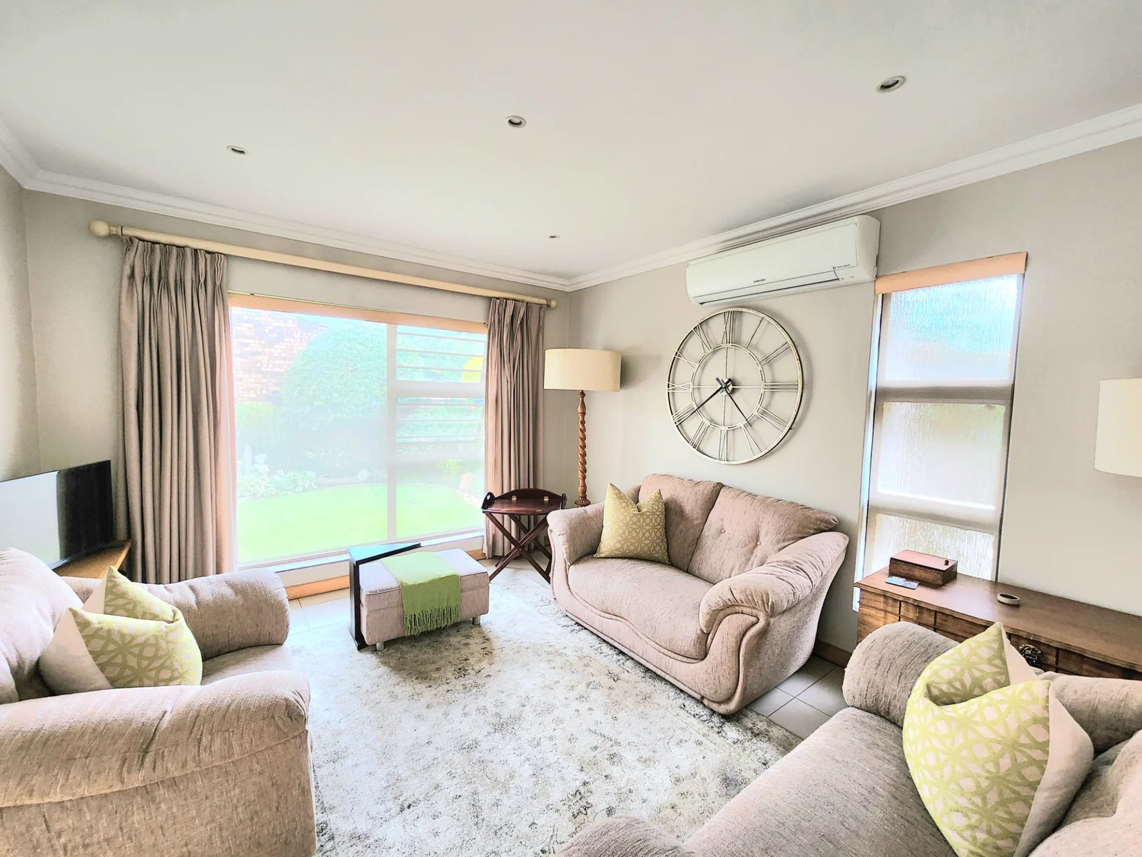 Immaculate Family Home in Exclusive Estate – Bardene, Boksburg