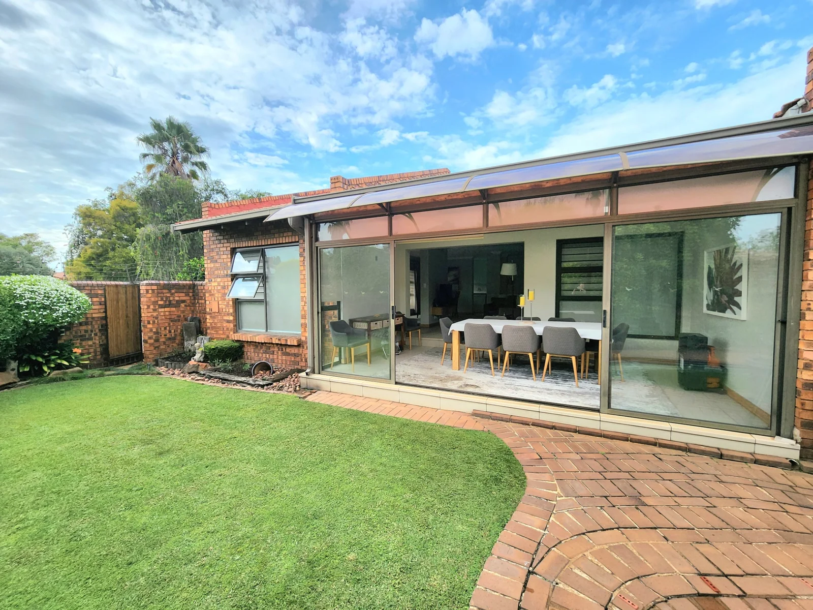 Immaculate Family Home in Exclusive Estate – Bardene, Boksburg