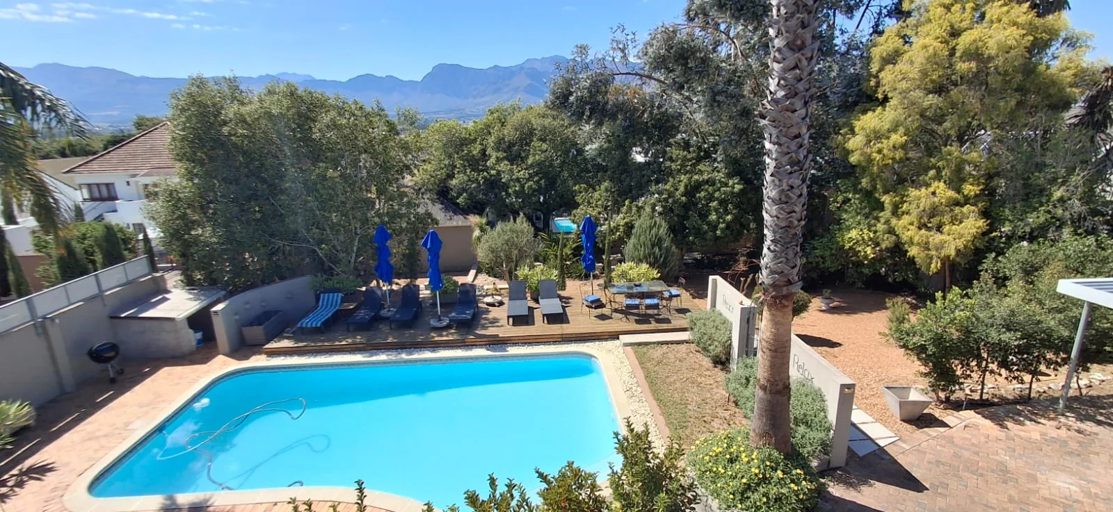 VACANT LAND FOR SALE IN PAARL