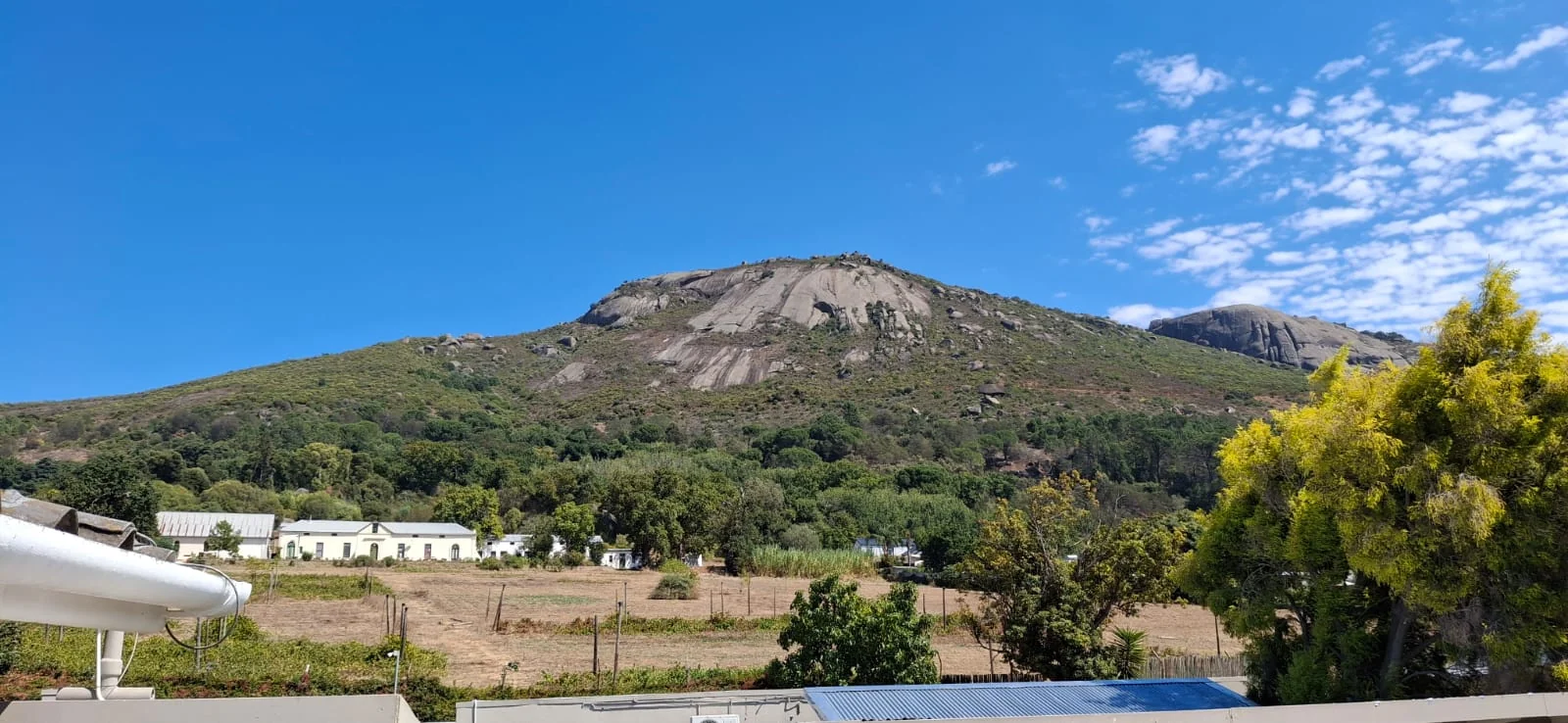 VACANT LAND FOR SALE IN PAARL