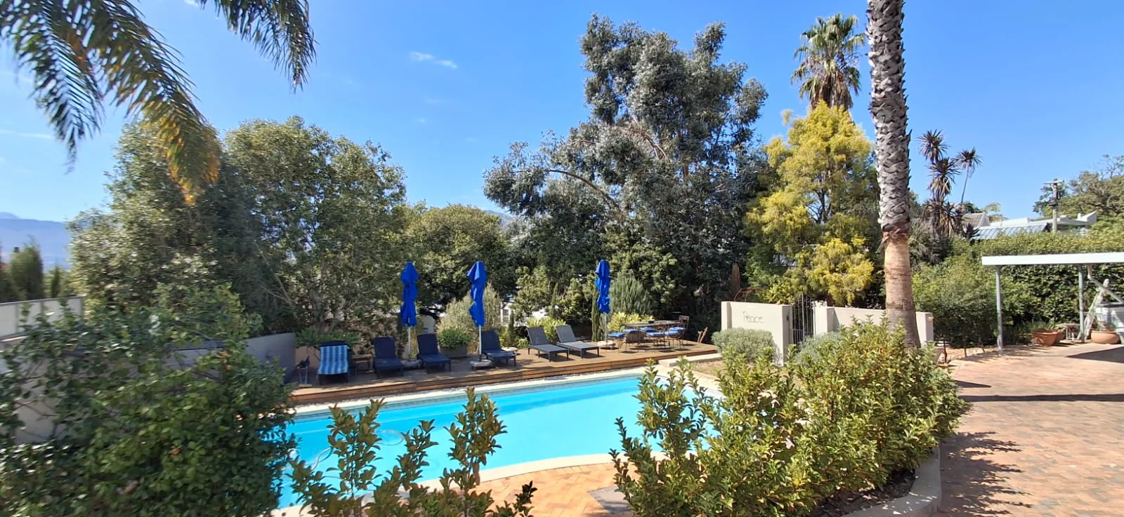 VACANT LAND FOR SALE IN PAARL