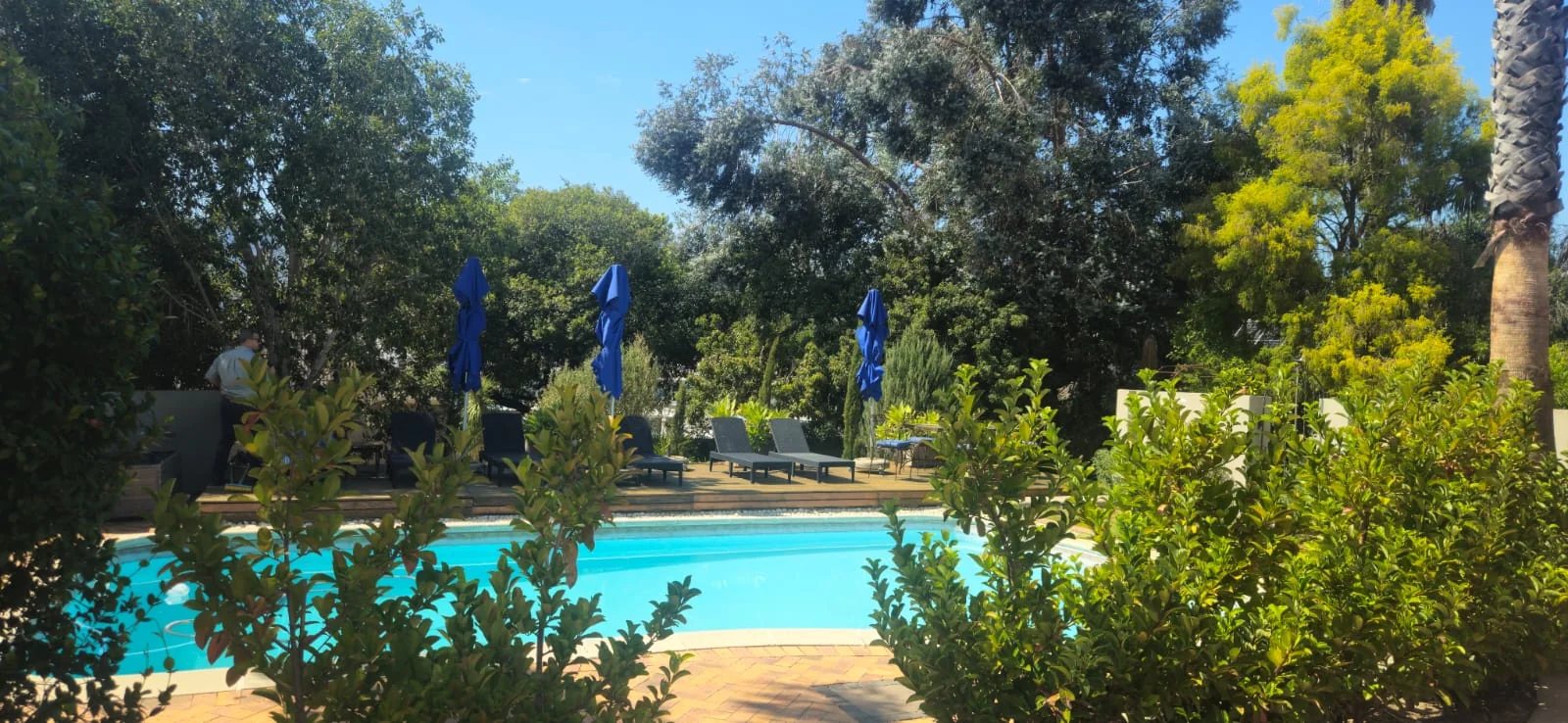 VACANT LAND FOR SALE IN PAARL