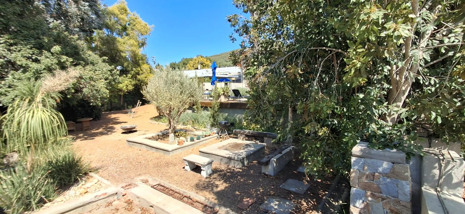 VACANT LAND FOR SALE IN PAARL