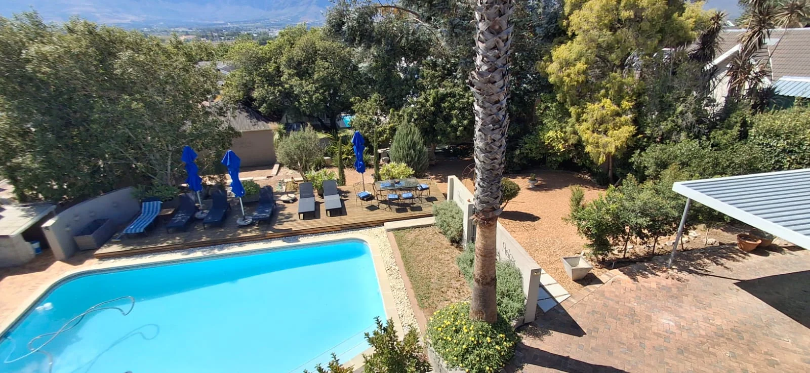 VACANT LAND FOR SALE IN PAARL