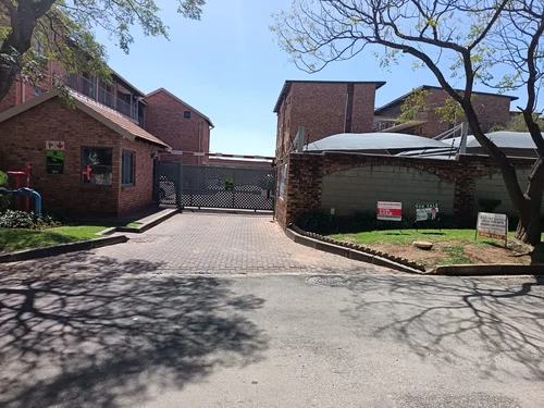 Edenvale Central, Edenvale