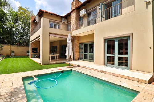 Baileys Muckleneuk, Pretoria