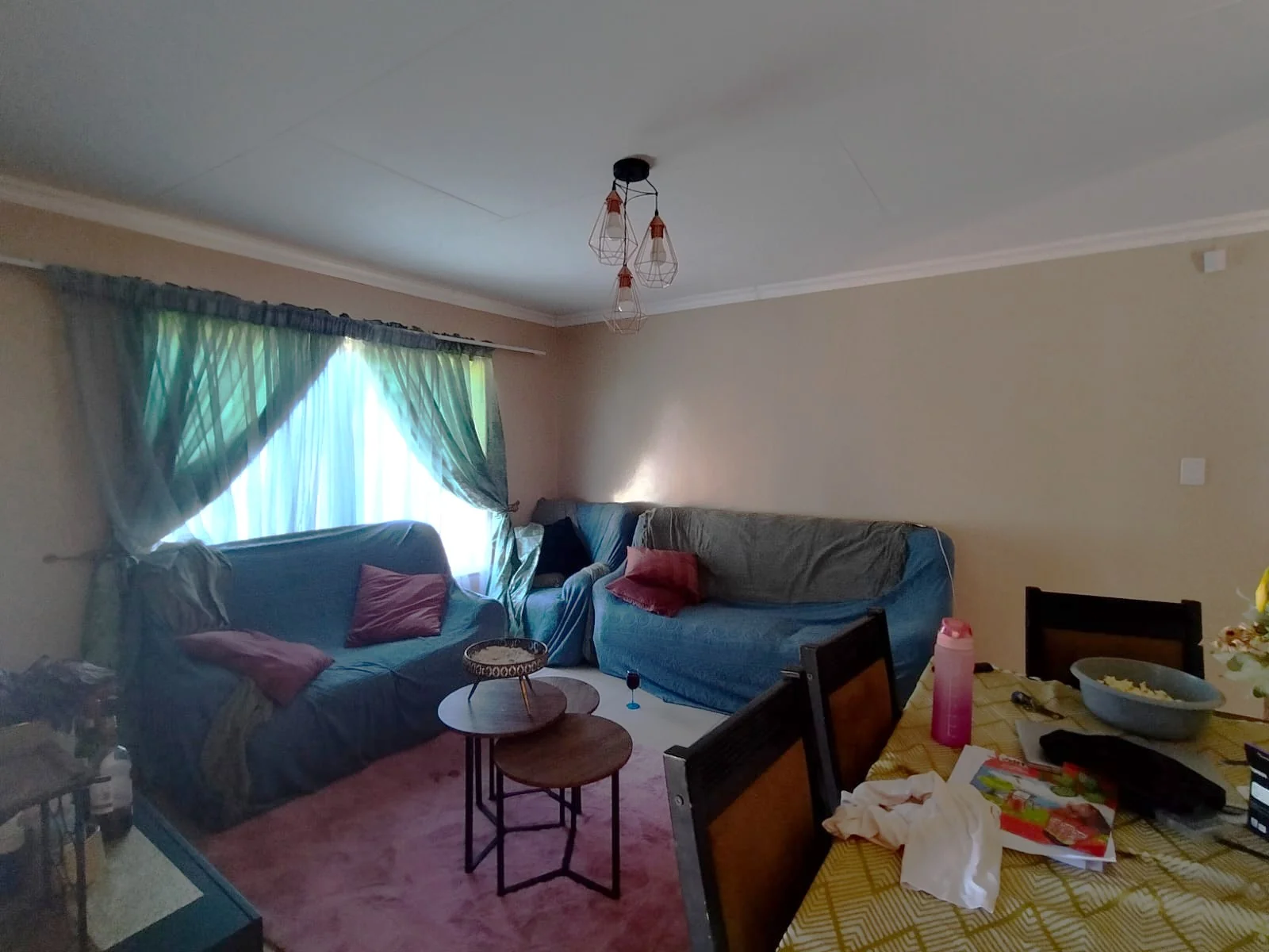 3 Bedroom House For Sale