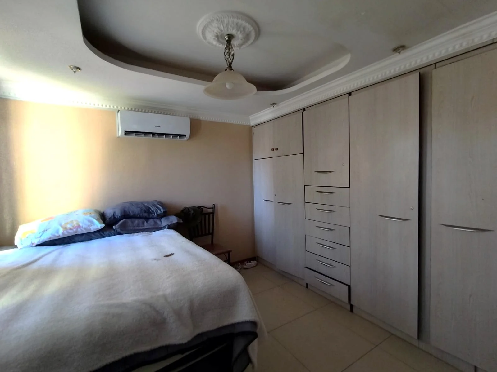 3 Bedroom House For Sale